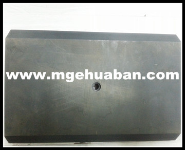 自潤滑MGA滑板 水利工程的理想材料