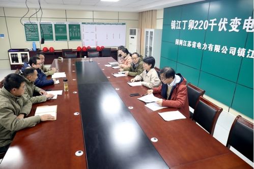 國網江蘇電力工程咨詢公司紀委 線上線下聯動織密防疫網，全力護航工程現場安全