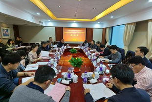 中國工程院啟動食品高質量發展體系戰略研究項目，開啟食品產業新篇章